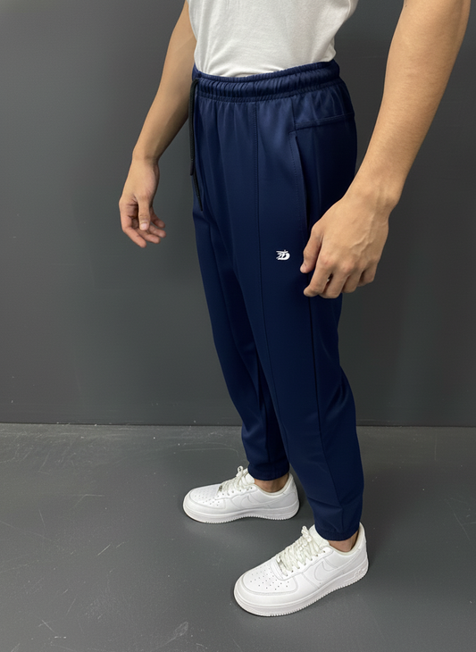 D-Pants/Navy